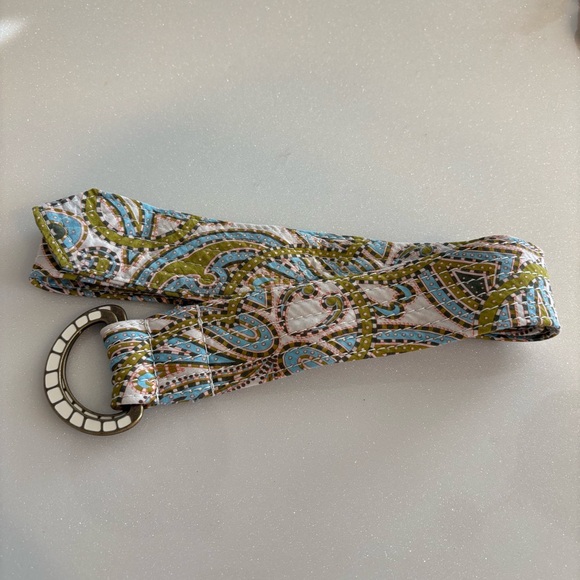 J. Crew Belts Multi Color Patterned - Picture 9 of 12